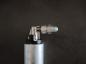 Preview: Adapter Ø 8 mm auf DASH06 für Pierburg E3L 7.00228.51.0 Benzinpumpe Kraftstoffpumpe E85 Ethanol AN6
