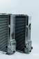 Preview: GEN3 Radiator Aluminum Audi RS2 / S2 / B4 / 70 mm / 893 121 251 S and G / 7a (Short Version)