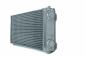 Preview: GEN2 Aluminium Wasserkühler für Ladeluftkühler LLK liquid to air intercooler
