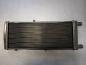 Preview: Auxiliary Radiator Aluminum Audi RS2 / S2 / B4 / 22 mm / 895 121 251