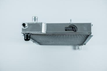 GEN3 Wasserkühler Aluminium Audi RS2 / S2 / B4 / 52mm / 893 121 251 S und G / 7a