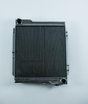 GEN3 Wasserkühler Aluminium Audi RS2 / S2 / B4 / 70mm / 893 121 251 S und G / 7a (kurze Version)