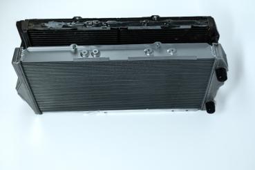 Wasserkühler Audi 200 / 100 / 10VT / 20VT / Typ 44 / Avant / quattro