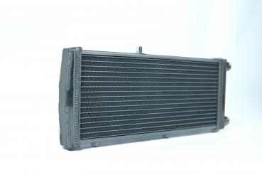 Zusatzwasserkühler Aluminium Audi RS2 / S2 / B4 / 22 mm / 895 121 251