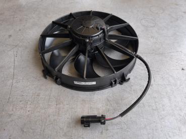 Ø305 mm SPAL Hochleistungslüfter saugend - VA01-AP90/LL-66A