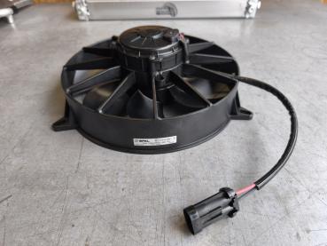 Ø280 mm SPAL Hochleistungslüfter saugend - VA03-AP90/LL-68A