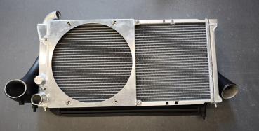 GEN3 Wasserkühler VW Golf 2 G60 (191 121 253 AL) 52mm