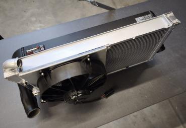 GEN3 Wasserkühler VW Golf 2 G60 (191 121 253 AL) 52mm
