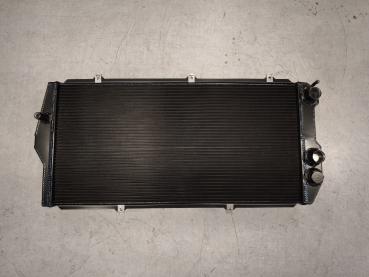 Radiator 52 mm Audi 200 / 100 / 10VT / 20VT / Typ 44 / Avant / quattro