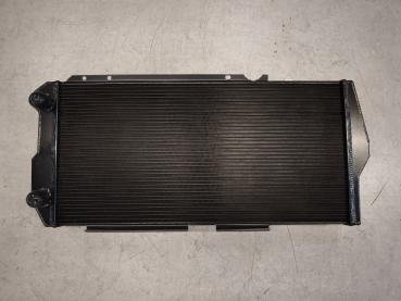 Radiator 52 mm Audi 200 / 100 / 10VT / 20VT / Typ 44 / Avant / quattro