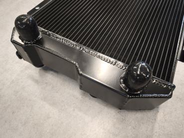 Radiator 52 mm Audi 200 / 100 / 10VT / 20VT / Typ 44 / Avant / quattro
