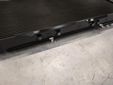 Radiator 52 mm Audi 200 / 100 / 10VT / 20VT / Typ 44 / Avant / quattro