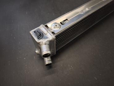 Zusatzwasserkühler 52 mm Audi 200 20VT / Typ 44 / Avant / quattro / 447 121 251 E