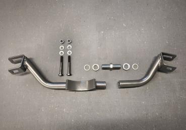 Preview: Querlenkerstrebe / Querlenkerabstützung VW Polo 86c 2f G40 GT / tiefe Version
