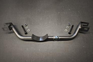 Preview: Querlenkerstrebe / Querlenkerabstützung VW Polo 86c 2f G40 GT / tiefe Version