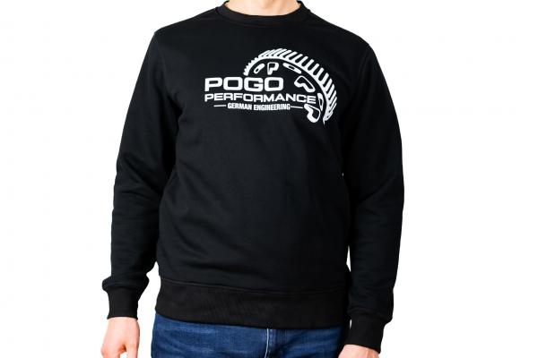 POGO-Performance Sweatshirt Classic