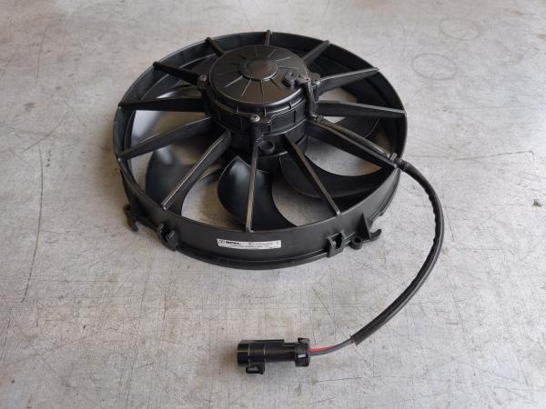 Ø305 mm SPAL Hochleistungslüfter saugend - VA01-AP90/LL-66A
