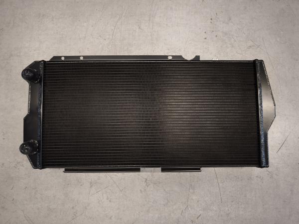 Radiator 52 mm Audi 200 / 100 / 10VT / 20VT / Typ 44 / Avant / quattro