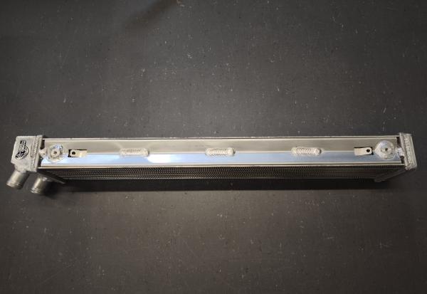 Zusatzwasserkühler 52 mm Audi 200 20VT / Typ 44 / Avant / quattro / 447 121 251 E