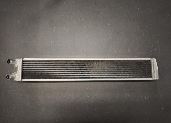 Zusatzwasserkühler 52 mm Audi 200 20VT / Typ 44 / Avant / quattro / 447 121 251 E